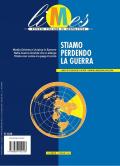 Limes. Rivista italiana di geopolitica (2024). Vol. 1: Medio Oriente e Ucraina in fiamme. Nella Guerra Grande che si allarga l'Italia non conta ma paga il conto