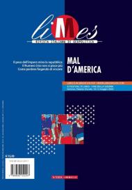 Limes. Rivista italiana di geopolitica (2024). Vol. 3: Mal d'America