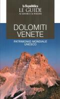 Dolomiti Unesco