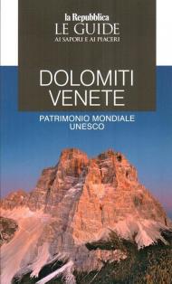 Dolomiti Unesco