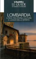 Lombardia. Cammini religiosi e spirituali