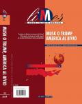 Limes. Rivista italiana di geopolitica (2024). Vol. 12: Musk o Trump, America al bivio