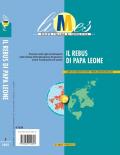 Limes. Rivista italiana di geopolitica (2025). Vol. 5: Il rebus di papa Leone
