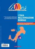 Limes. Rivista italiana di geopolitica (2026). Vol. 1: L' Italia nella rivoluzione mondiale