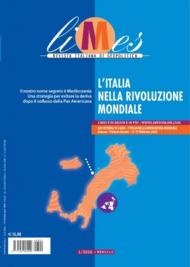 Limes. Rivista italiana di geopolitica (2026). Vol. 1: L' Italia nella rivoluzione mondiale