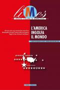 Limes. Rivista italiana di geopolitica (2026). Vol. 2: L' America ingolfa il mondo