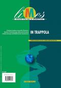 Limes. Rivista italiana di geopolitica (2026). Vol. 3: In trappola