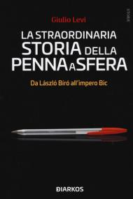 La straordinaria storia della penna a sfera. Da László Bíró all'impero Bic