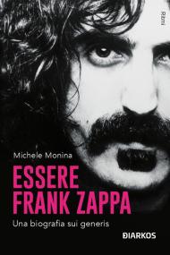 Frank Zappa. The man from Utopia