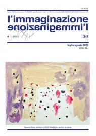 L'immaginazione (2025). Vol. 348: Luglio-Agosto