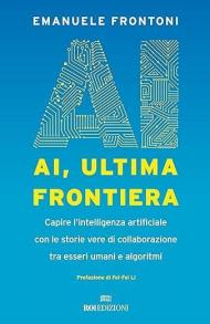 AI, ultima frontiera