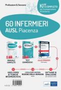 Kit completo concorso Infermieri Estar Toscana. Con e-book. Con software di simulazione. Con videocorso