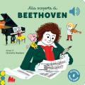 Alla scoperta di Beethoven. Classici sonori. Ediz. a colori