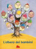 L' albero dei bambini. Ediz. a colori