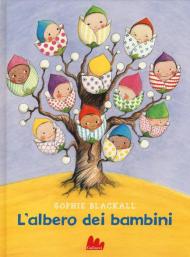 L' albero dei bambini. Ediz. a colori