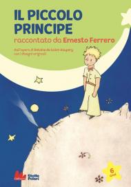 Il Piccolo Principe di Antoine de Saint-Exupéry