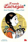 Il mondo di Lucrezia. Vol. 4