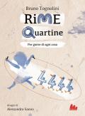 Rime quartine