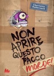 Non aprire questo pacco. Morde!