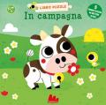 In campagna. Libro puzzle. Ediz. a colori