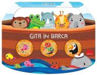 Gita in barca. Sali a bordo. Ediz. a colori