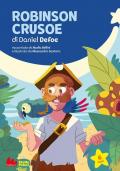 Robinson Crusoe di Daniel Defoe