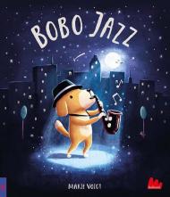 Bobo jazz. Ediz. a colori