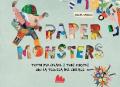 Paper monsters. Ediz. a colori