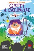 Gatti a catinelle