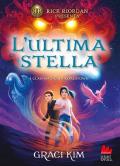 L'ultima stella. I clan magici di Koreatown