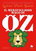 Il meraviglioso Mago di Oz