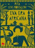 Eva era africana