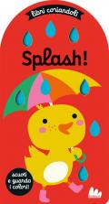 Splash. Libri coriandoli. Ediz. a colori