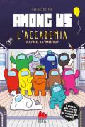 L'accademia. Among us. Vol. 2