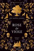 Rosenholm. Rose e viole