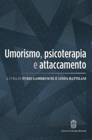 Umorismo, psicoterapia e attaccamento