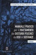 Manuale pratico per il trattamento dei disturbi psichici da uso di sostanze