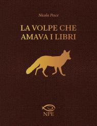 Volpe che amava i libri (La)