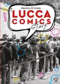 Lucca comics story