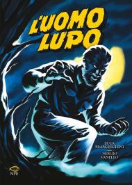 L' uomo lupo