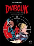 Diabolik. Il nuovo corso artistico e gli stili espressi dalle origini ad oggi