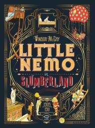 Little Nemo in Slumberland