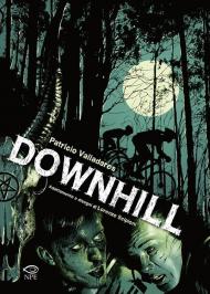 Downhill