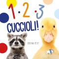 1. 2. 3. Cuccioli!