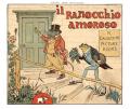 Il ranocchio amoroso