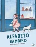 Alfabeto bambino. Ediz. a colori