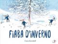 Fiaba d'inverno. Ediz. a colori