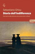 Storia dell'indifferenza. Geometrie della distanza dai presocratici a Musil