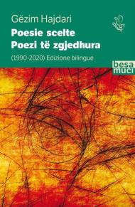 Poesie 1990-2020-Poezi të zgjedhura