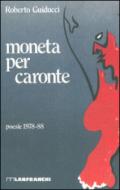 Moneta per Caronte